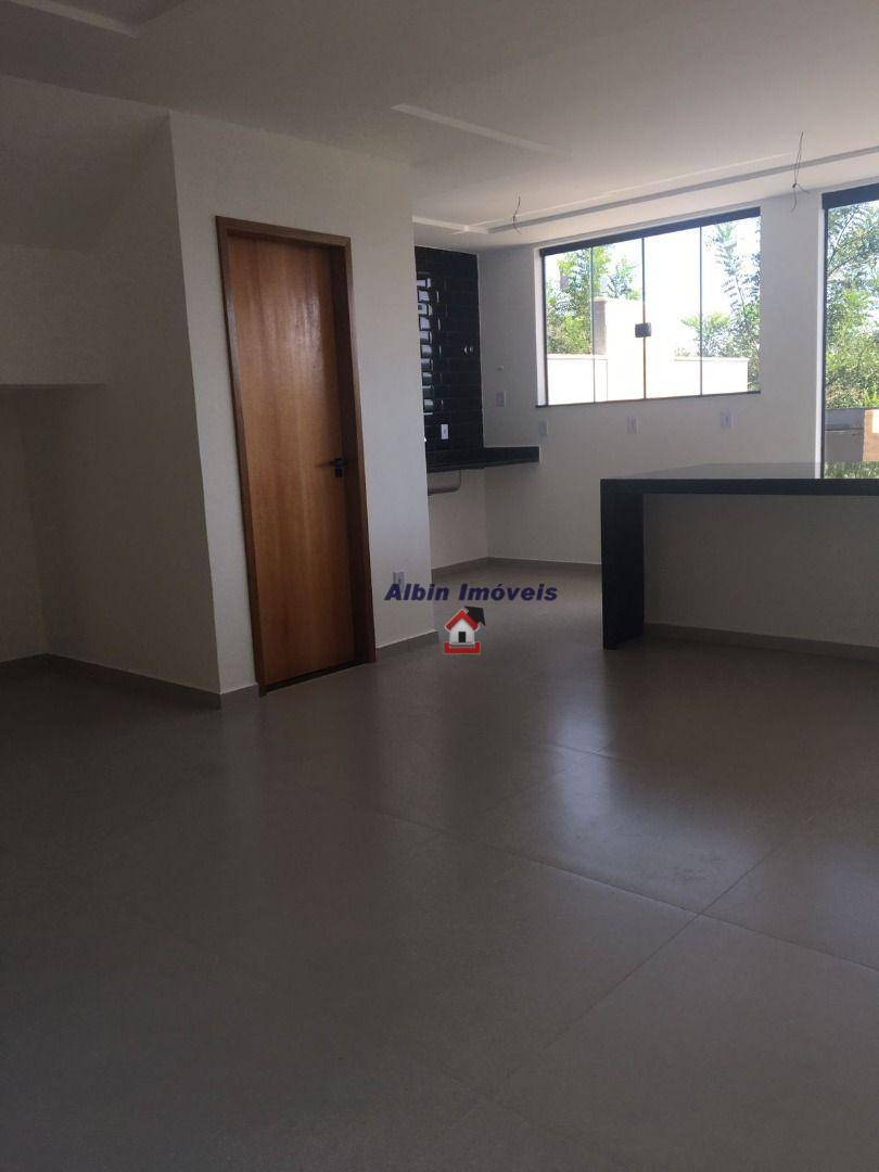 Casa à venda com 3 quartos, 170m² - Foto 21