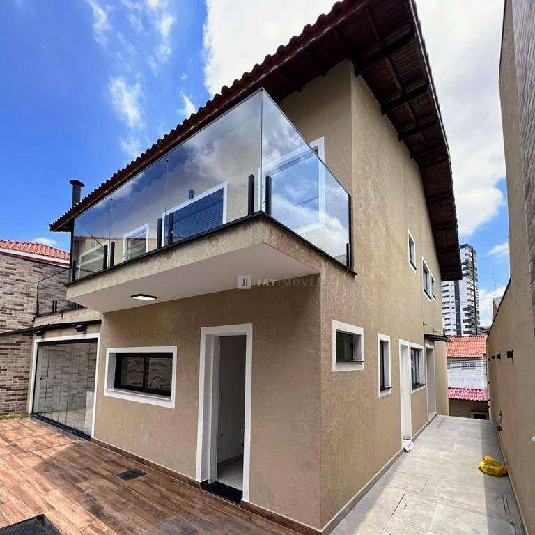 Sobrado à venda com 3 quartos, 358m² - Foto 5