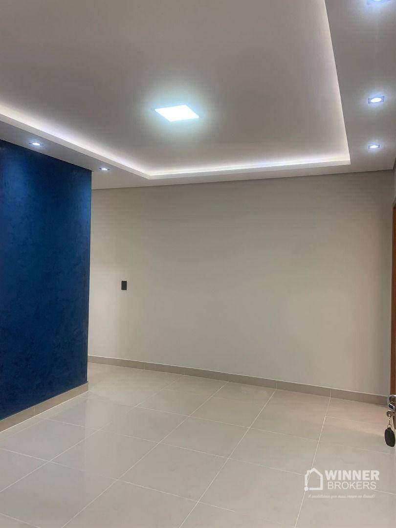 Casa à venda com 2 quartos, 110m² - Foto 6