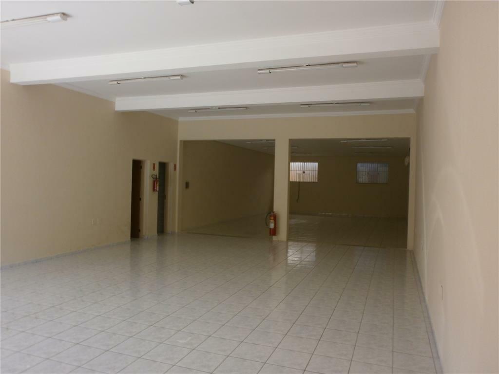 Loja-Salão para alugar, 150m² - Foto 4