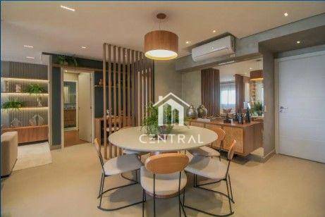 Apartamento à venda com 2 quartos, 67m² - Foto 9