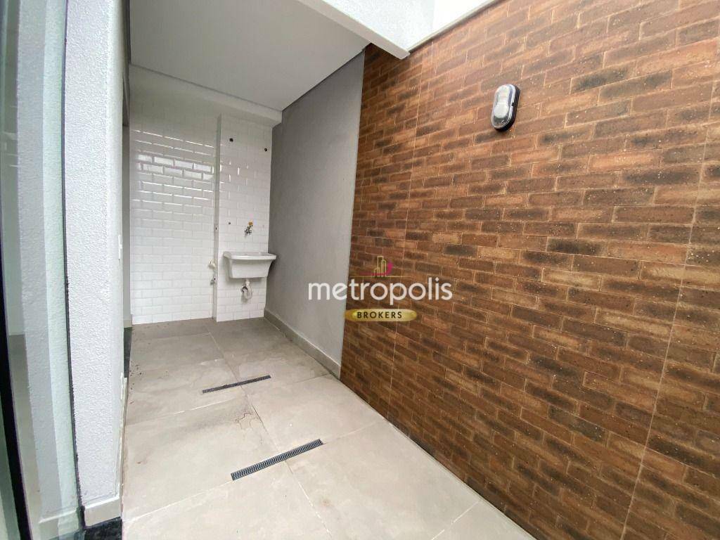 Sobrado à venda com 3 quartos, 106m² - Foto 5