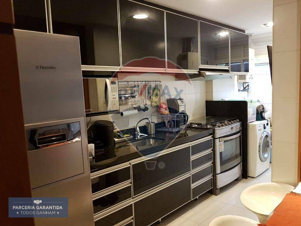 Cobertura à venda com 3 quartos, 178m² - Foto 7