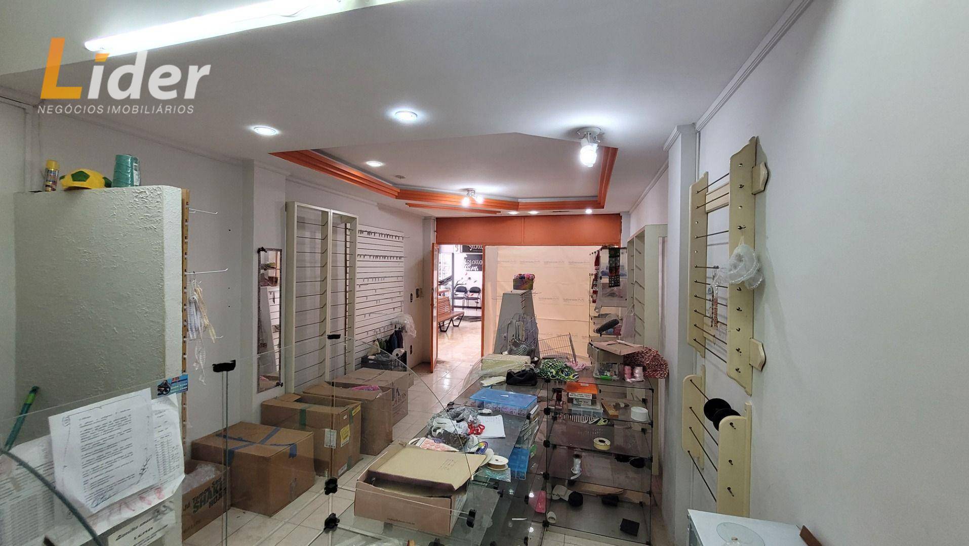 Loja-Salão, 41 m² - Foto 4