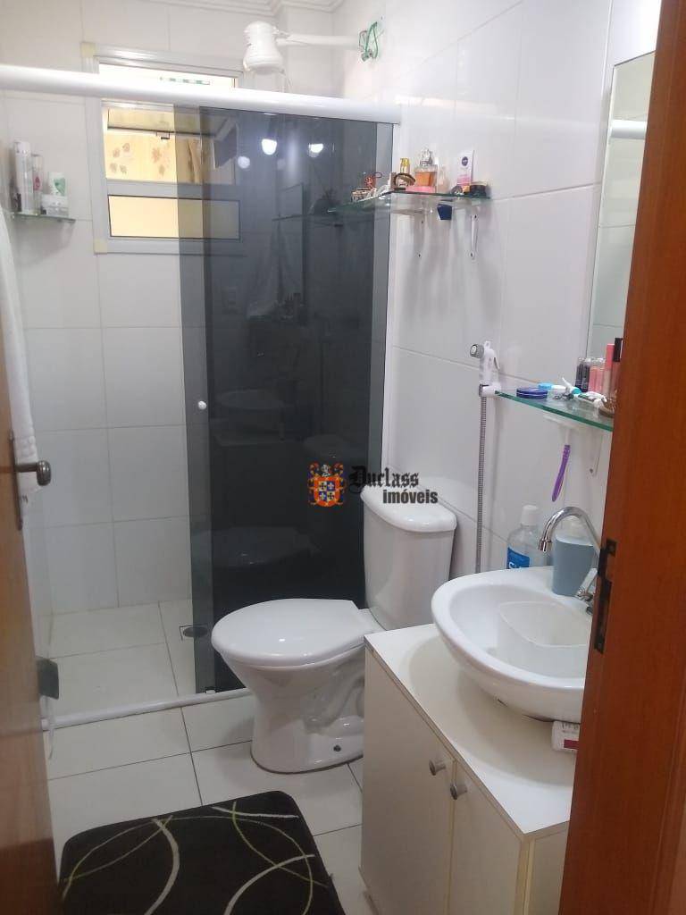 Apartamento à venda com 2 quartos, 72m² - Foto 11