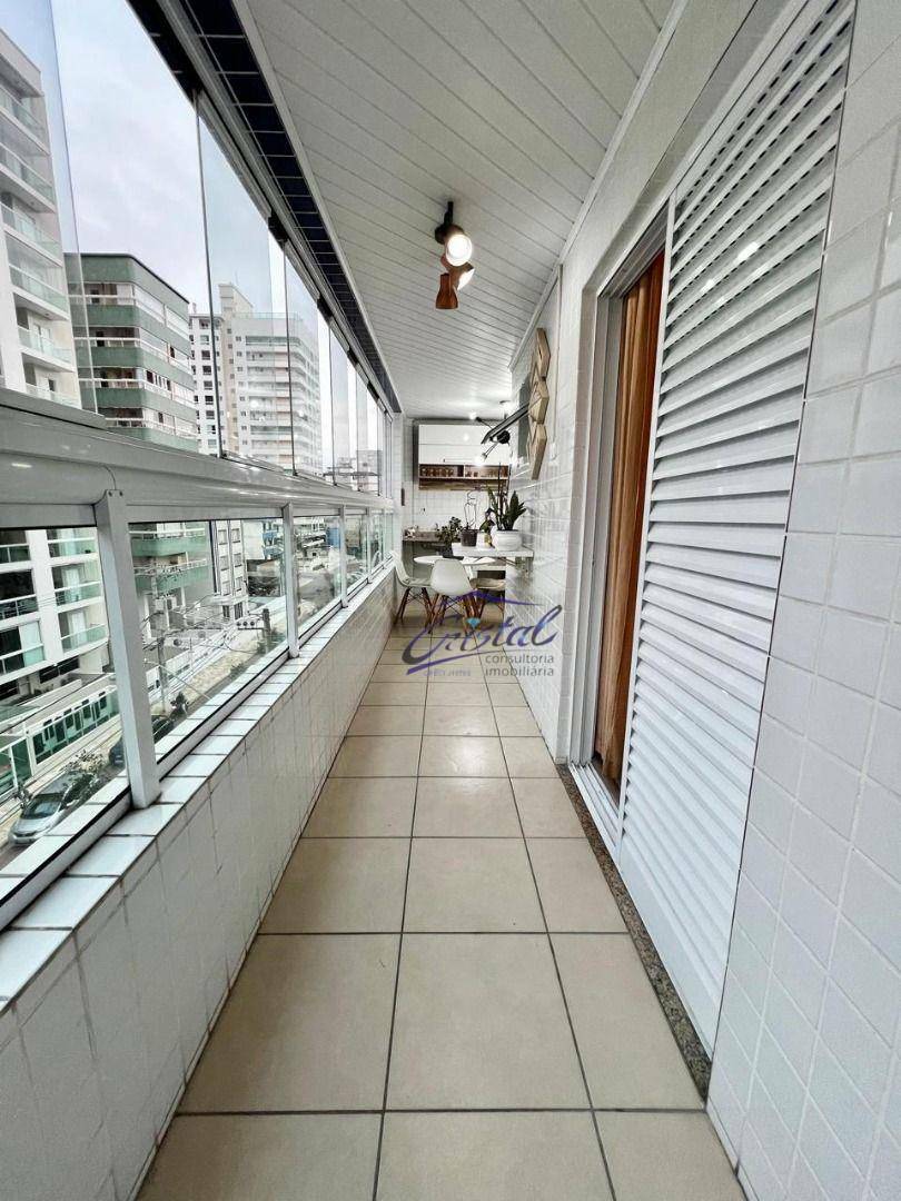 Apartamento à venda com 2 quartos, 93m² - Foto 13