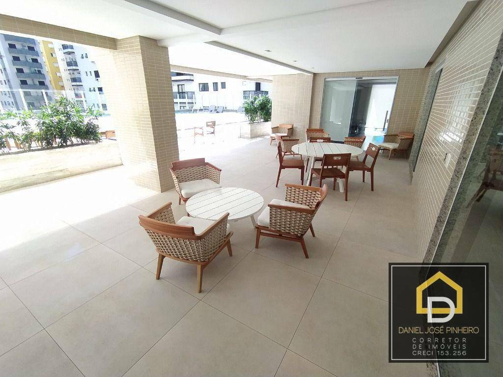 Apartamento à venda com 3 quartos, 124m² - Foto 30