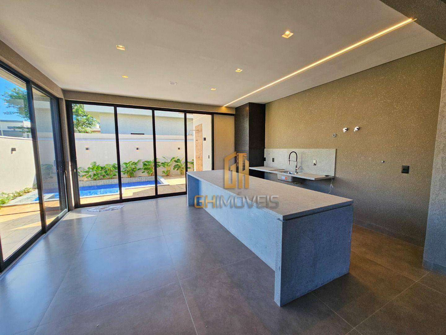 Casa à venda com 4 quartos, 232m² - Foto 13