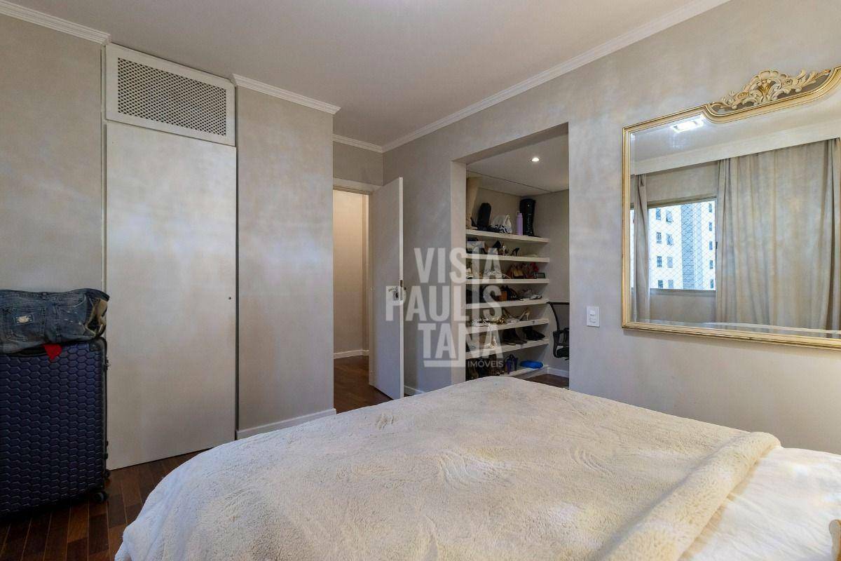 Apartamento à venda com 4 quartos, 187m² - Foto 12