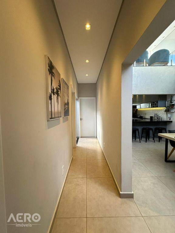 Casa à venda com 3 quartos, 230m² - Foto 19