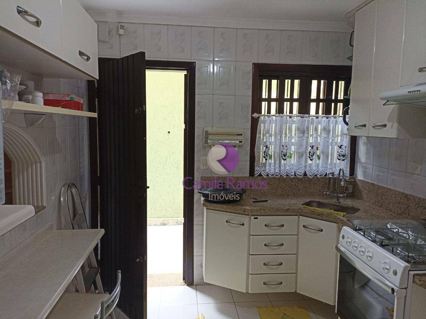 Sobrado à venda com 3 quartos, 192m² - Foto 13