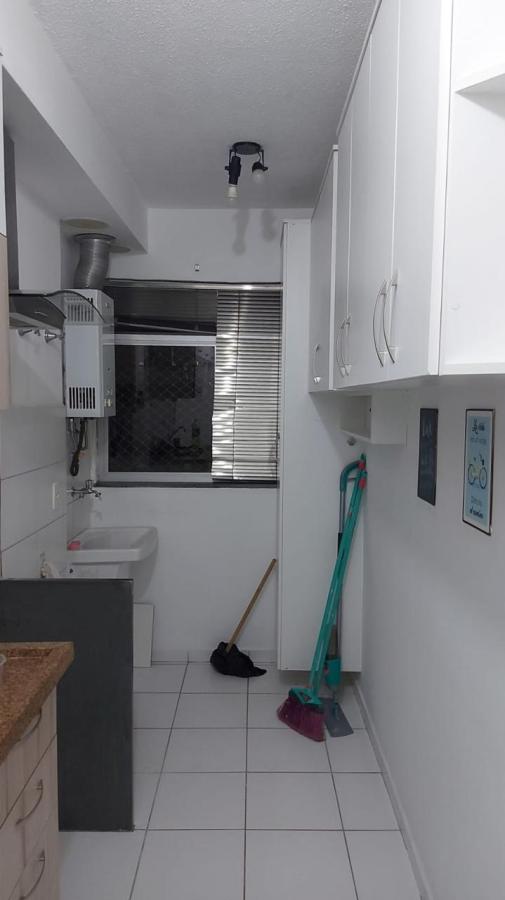 Apartamento à venda com 2 quartos, 62m² - Foto 4