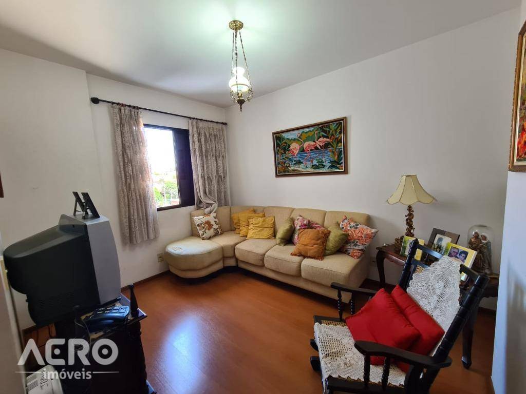 Apartamento, 3 quartos, 155 m² - Foto 26