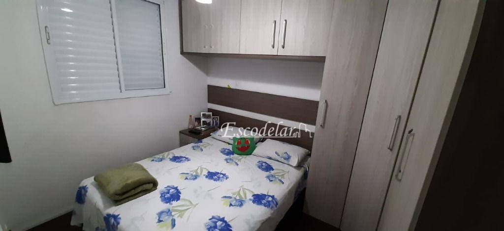 Apartamento à venda com 2 quartos, 50m² - Foto 11