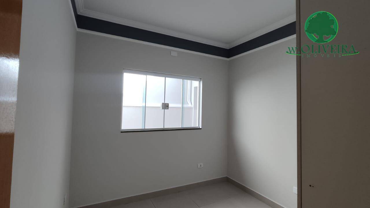 Casa à venda com 3 quartos, 135m² - Foto 8