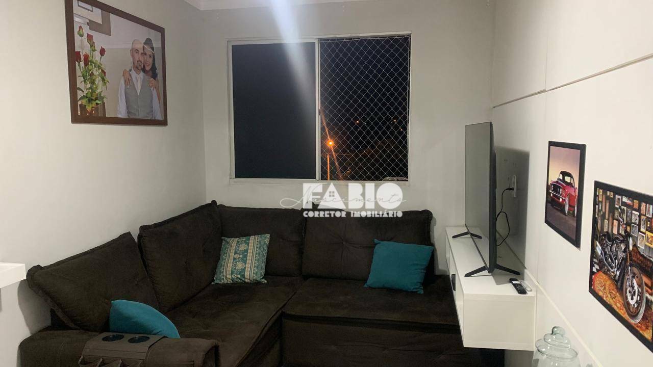 Apartamento à venda com 2 quartos, 45m² - Foto 16