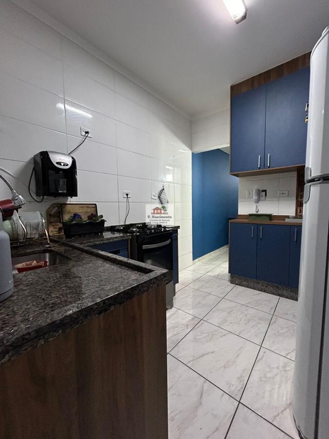 Casa de Condomínio à venda com 2 quartos, 68m² - Foto 4