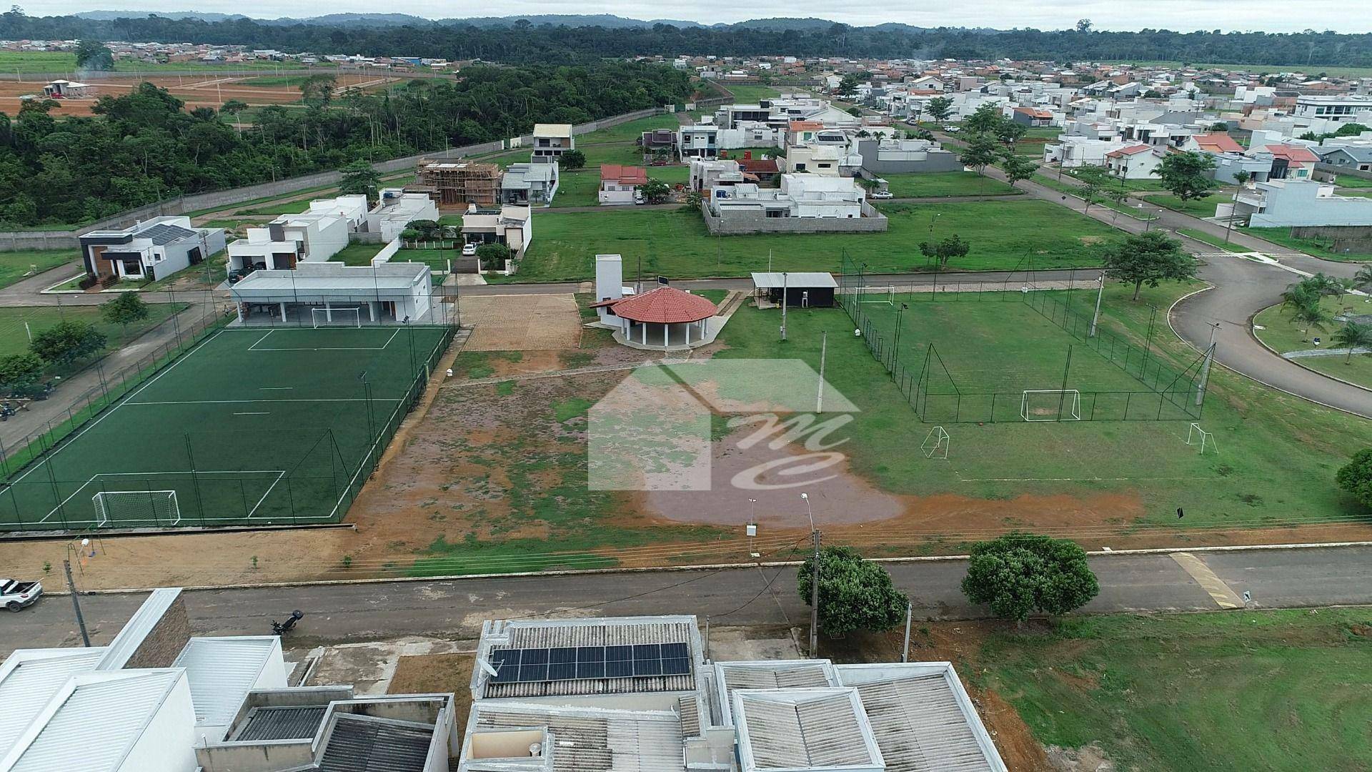 Casa à venda com 3 quartos, 500M2 - Foto 40