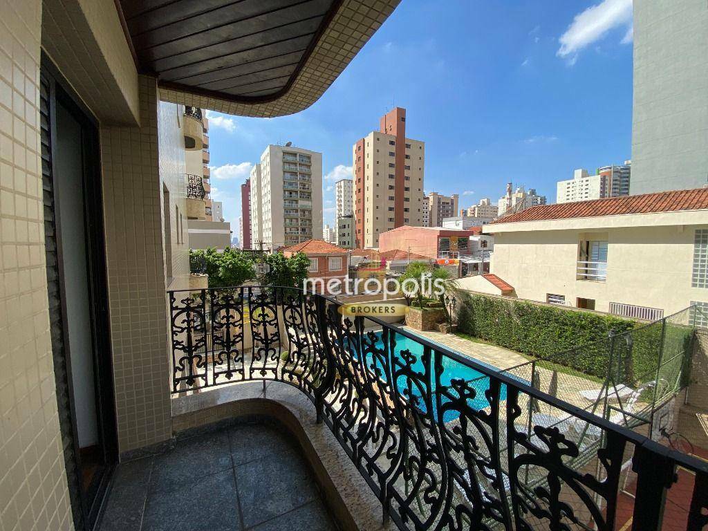 Apartamento à venda e aluguel com 4 quartos, 254m² - Foto 61