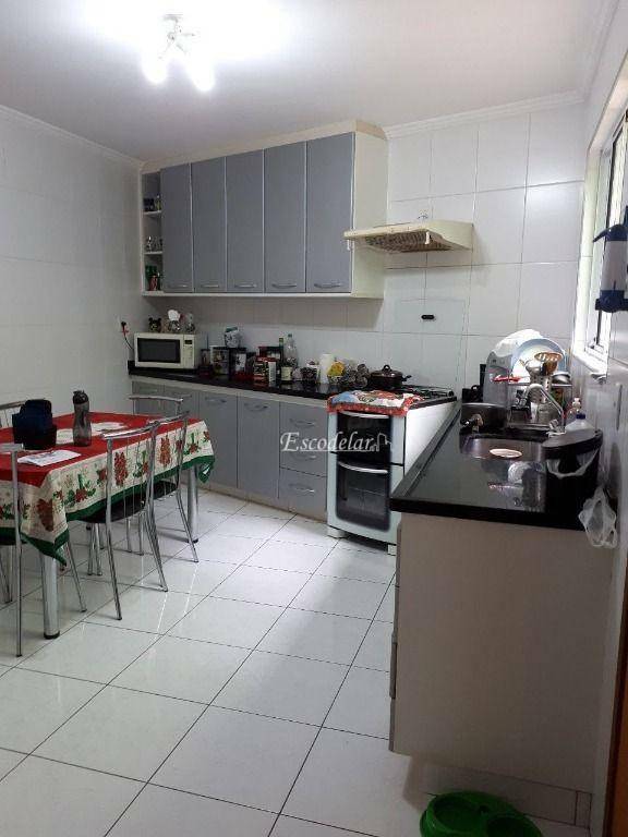 Sobrado à venda com 3 quartos, 130m² - Foto 11