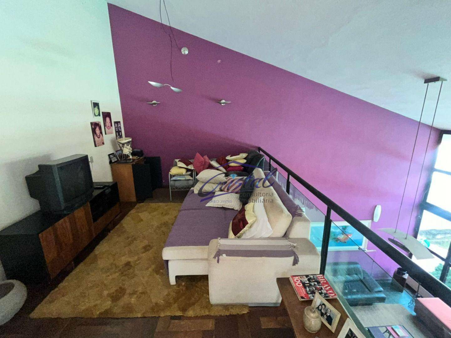 Casa de Condomínio à venda e aluguel com 4 quartos, 314m² - Foto 18