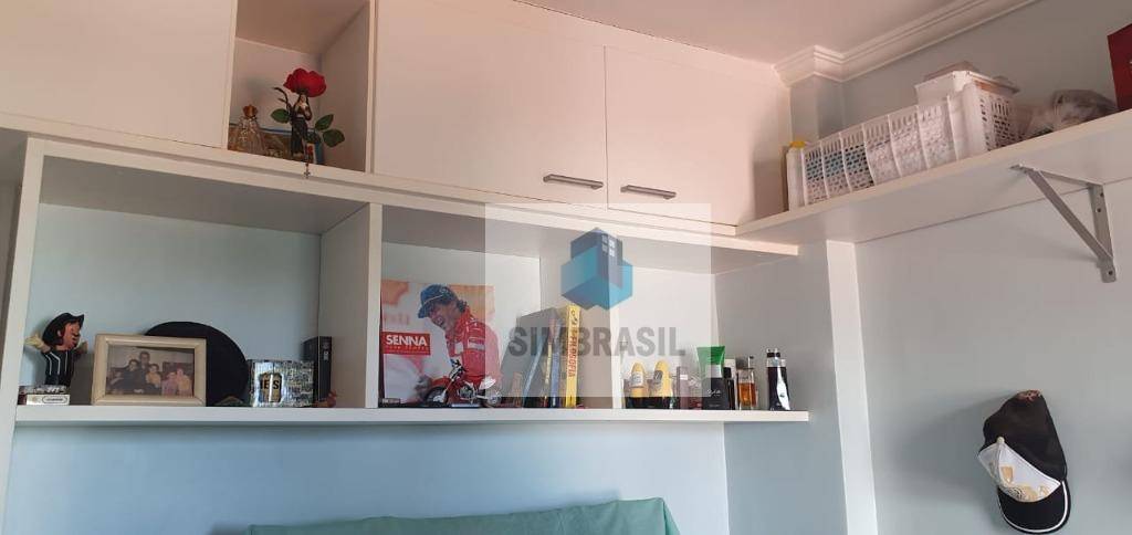 Apartamento à venda com 2 quartos, 73m² - Foto 11