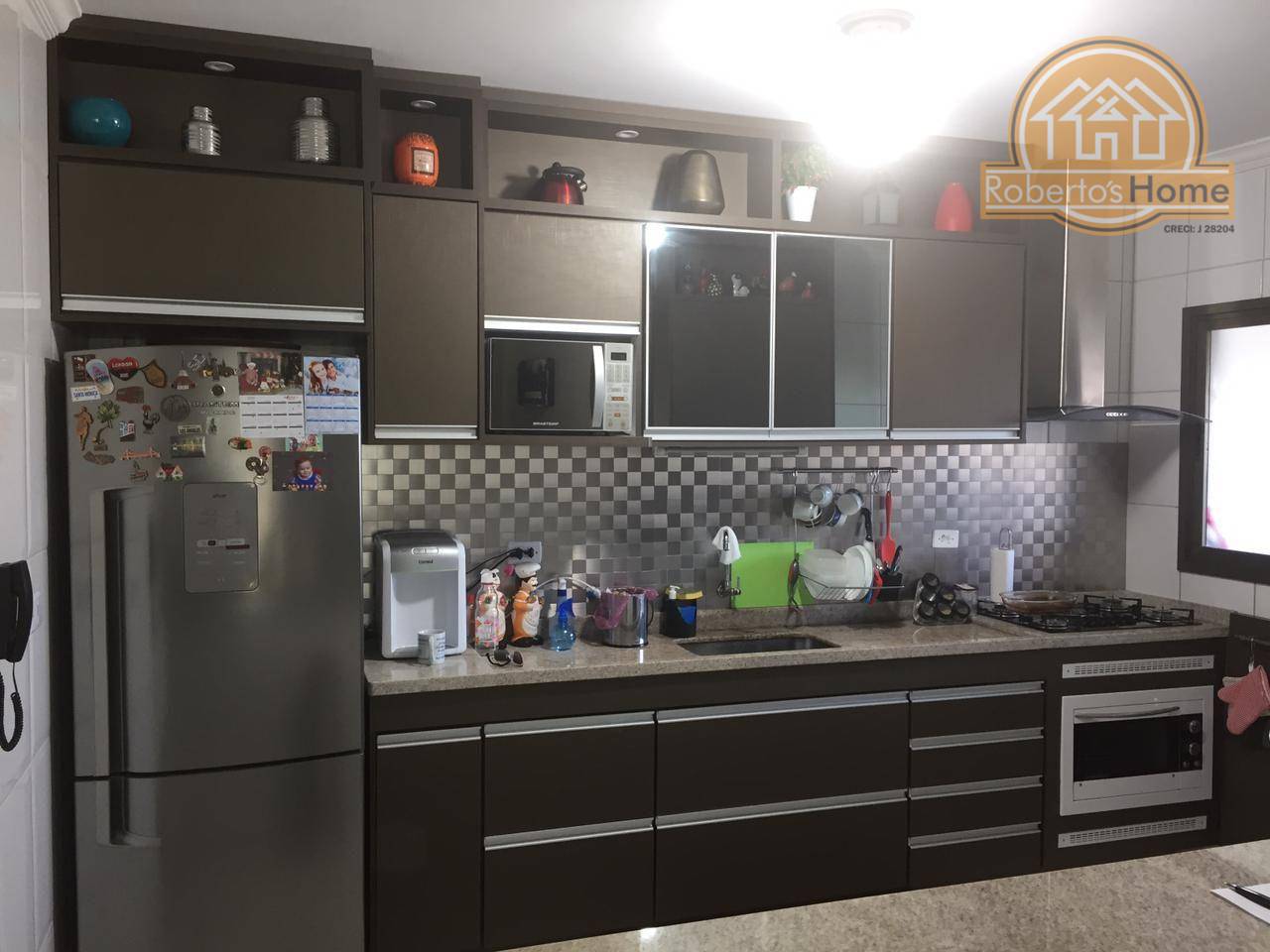 Apartamento à venda com 2 quartos, 99m² - Foto 8