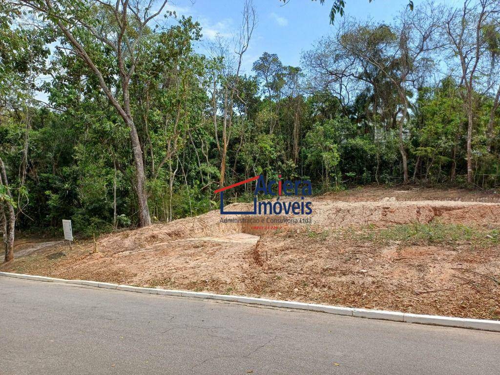 Loteamento e Condomínio, 1030 m² - Foto 3