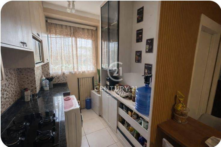 Apartamento, 2 quartos, 43 m² - Foto 3