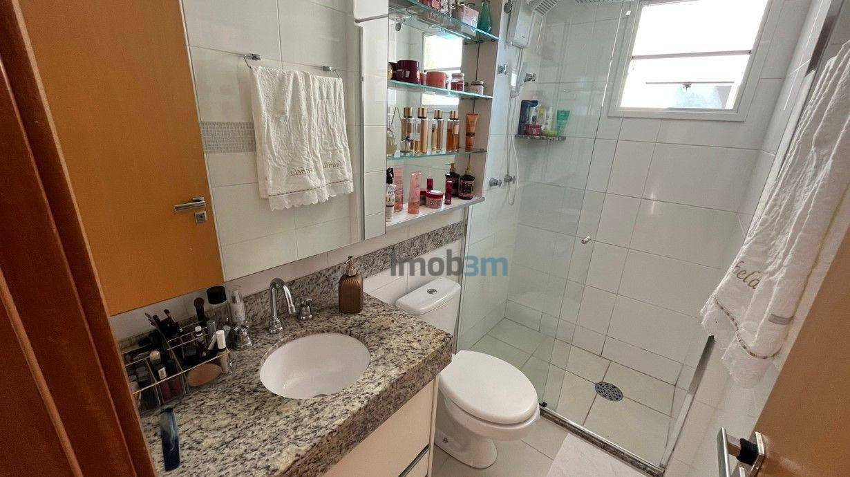 Apartamento à venda com 3 quartos, 79m² - Foto 13