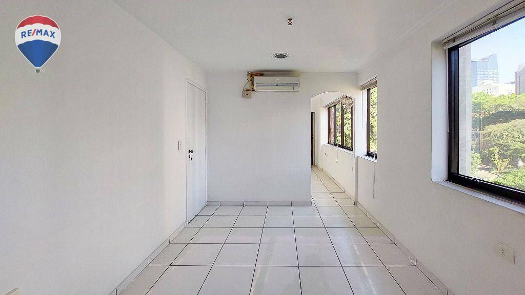 Conjunto Comercial-Sala para alugar, 50m² - Foto 4