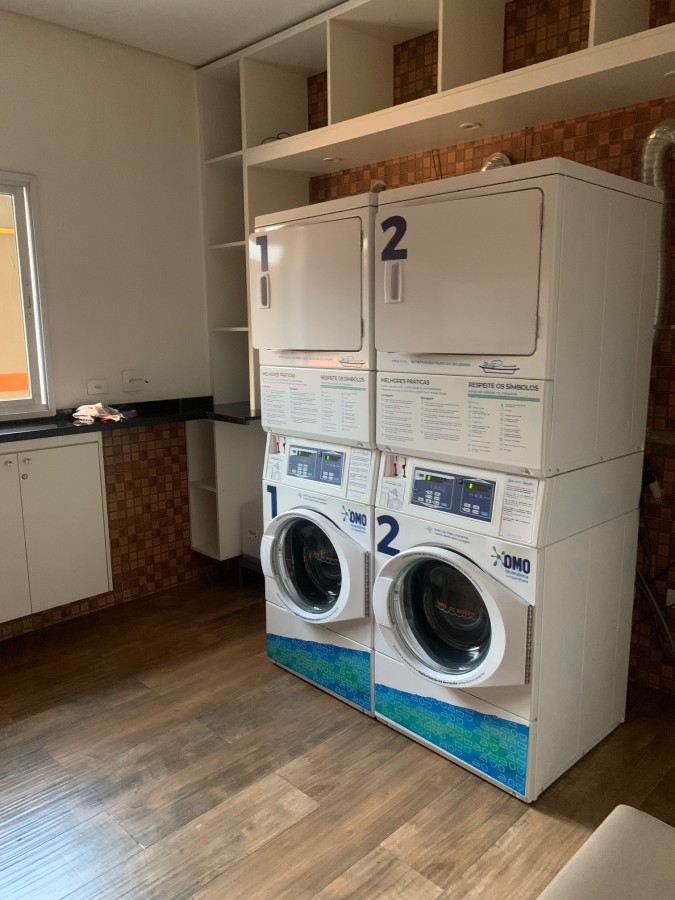 Apartamento para alugar com 2 quartos, 50m² - Foto 22