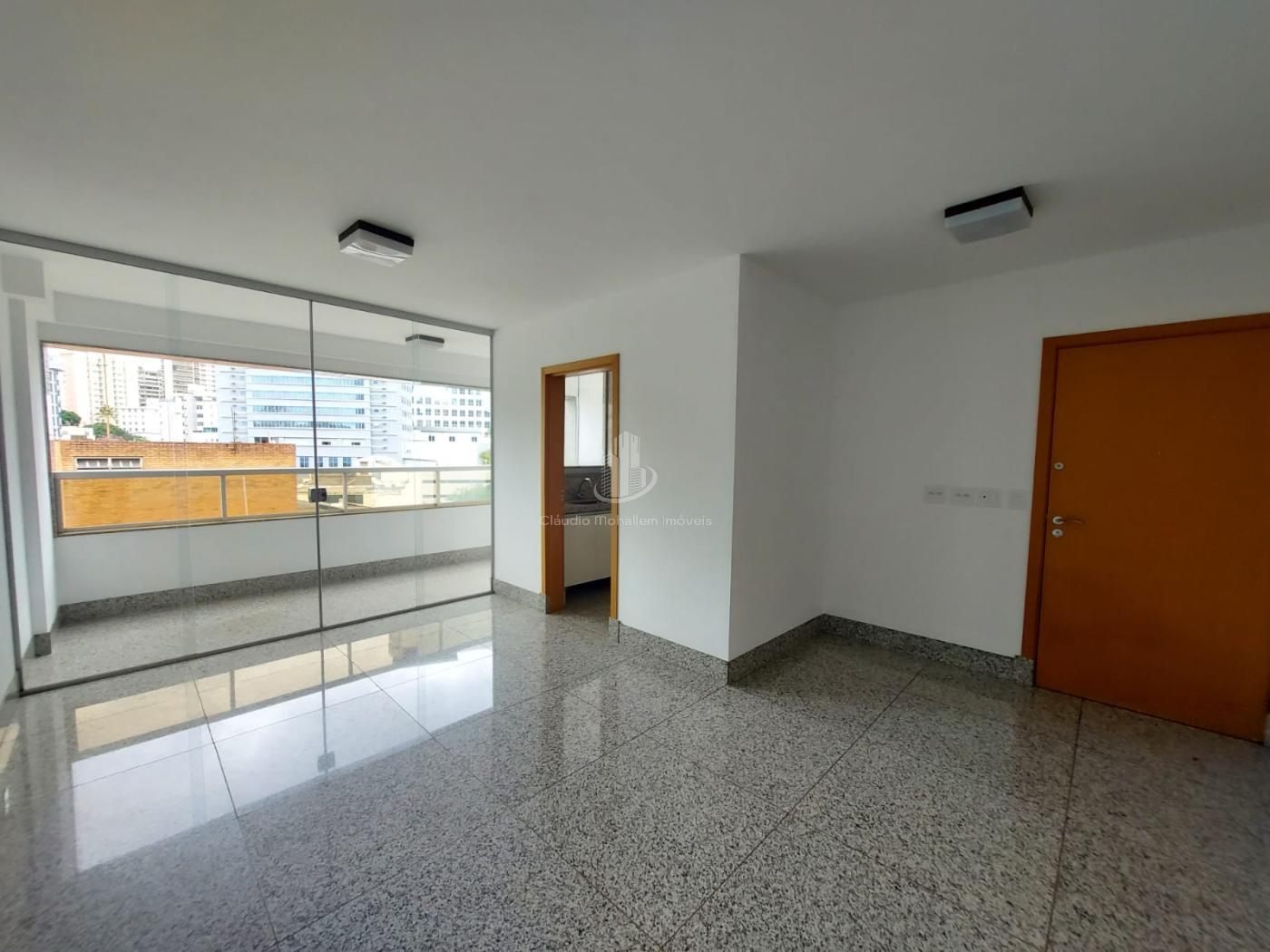 Apartamento para alugar com 3 quartos, 83m² - Foto 3