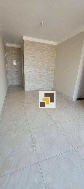 Apartamento à venda com 3 quartos, 62m² - Foto 13