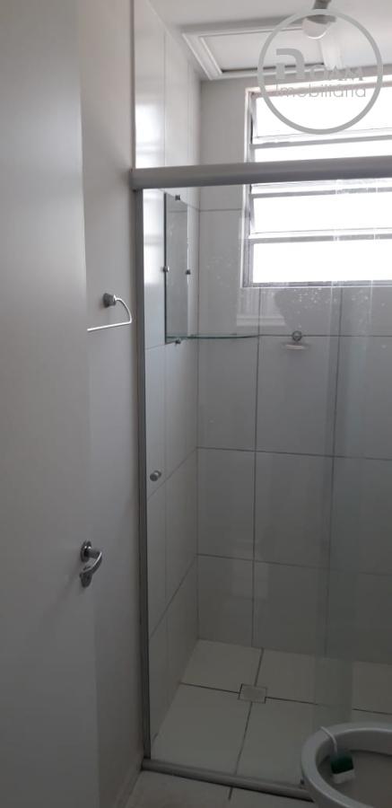 Apartamento à venda com 2 quartos, 50m² - Foto 24