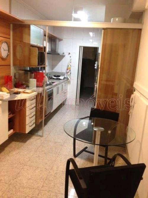 Apartamento para alugar com 3 quartos, 161m² - Foto 8