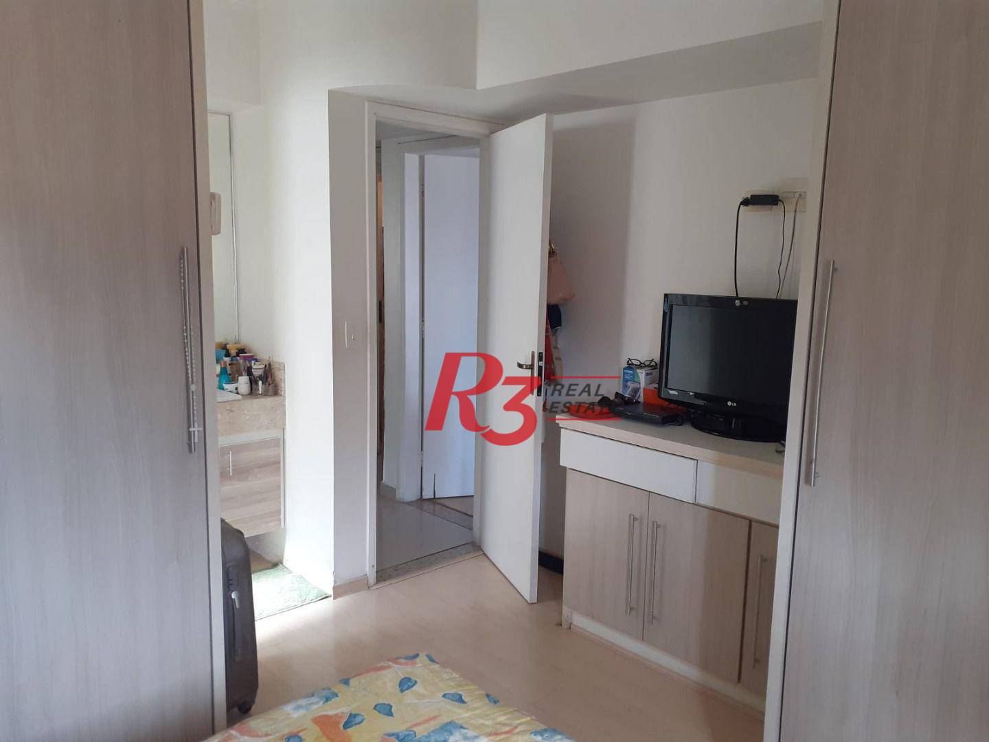 Apartamento à venda com 3 quartos, 83m² - Foto 15