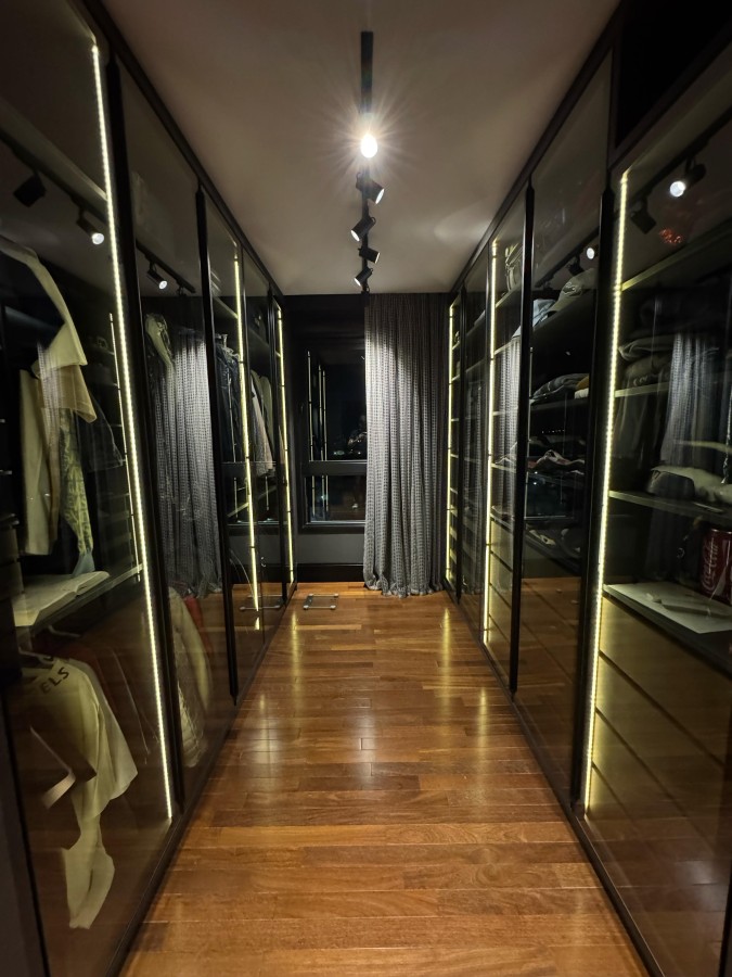 Apartamento à venda com 3 quartos, 147m² - Foto 38