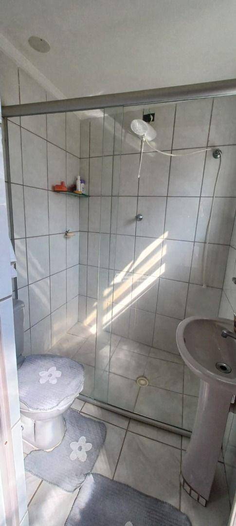 Casa à venda com 3 quartos, 197m² - Foto 19