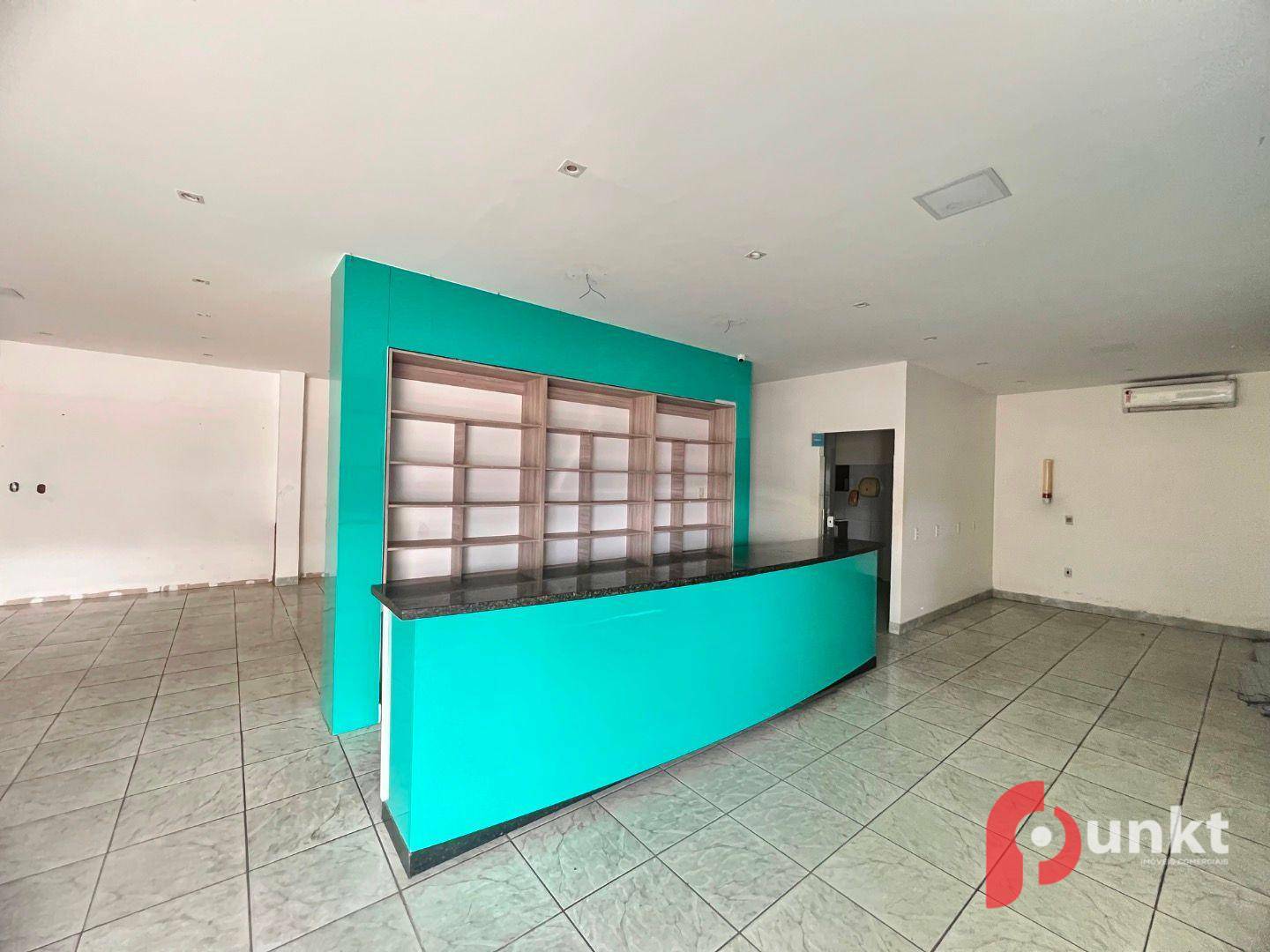 Loja-Salão para alugar, 288m² - Foto 2