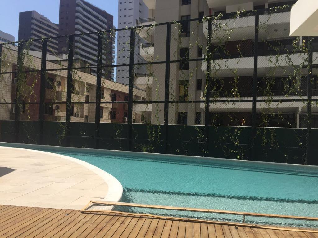 Apartamento à venda com 4 quartos, 402m² - Foto 28