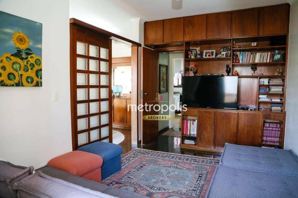 Apartamento à venda com 3 quartos, 183m² - Foto 12