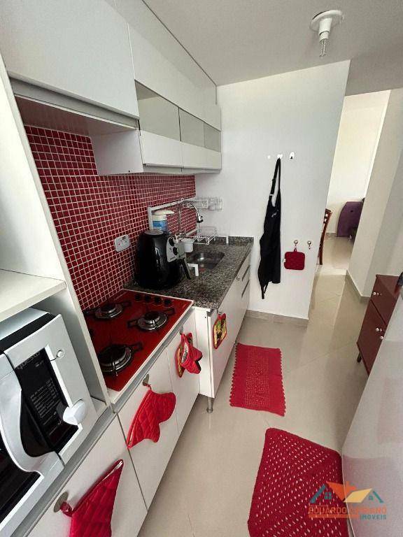 Apartamento à venda com 1 quarto, 59m² - Foto 21