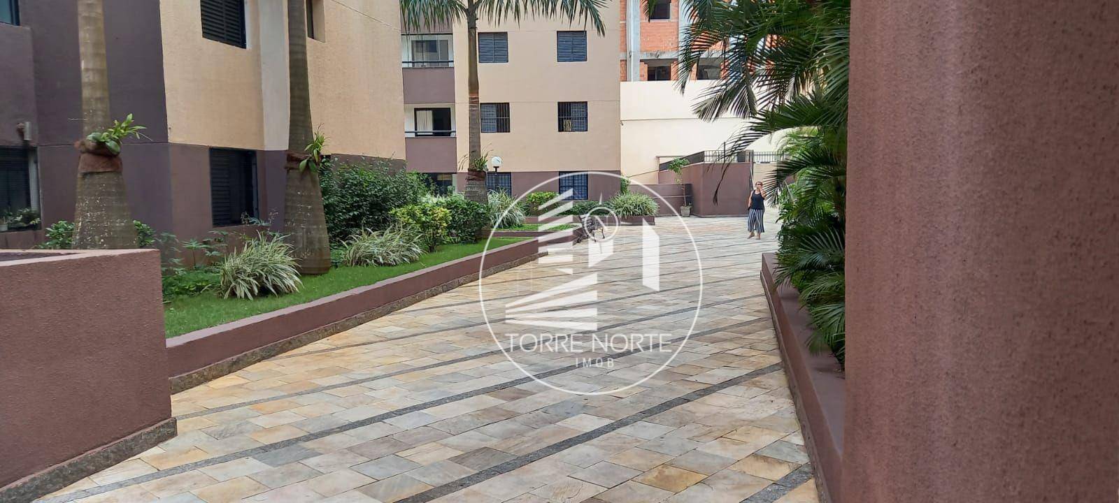 Apartamento à venda com 2 quartos, 67m² - Foto 24