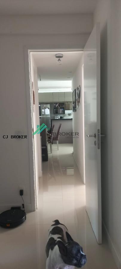 Apartamento à venda com 2 quartos, 87m² - Foto 13