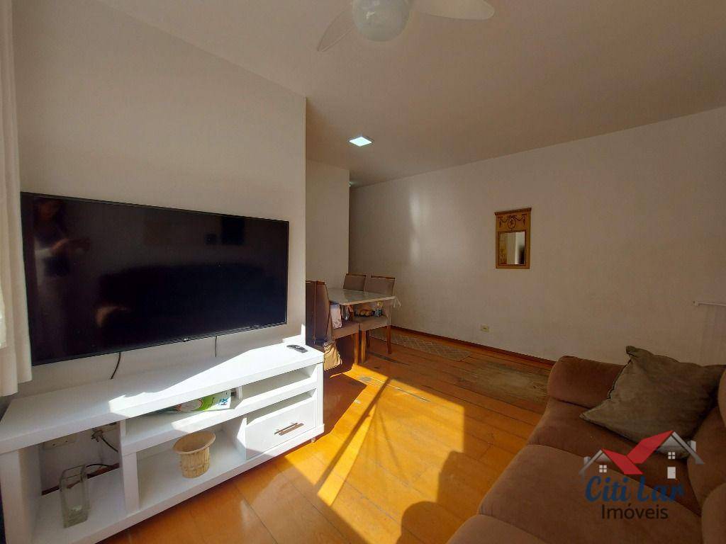 Apartamento à venda com 2 quartos, 55m² - Foto 2