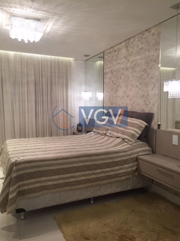 Apartamento à venda com 4 quartos, 200m² - Foto 9