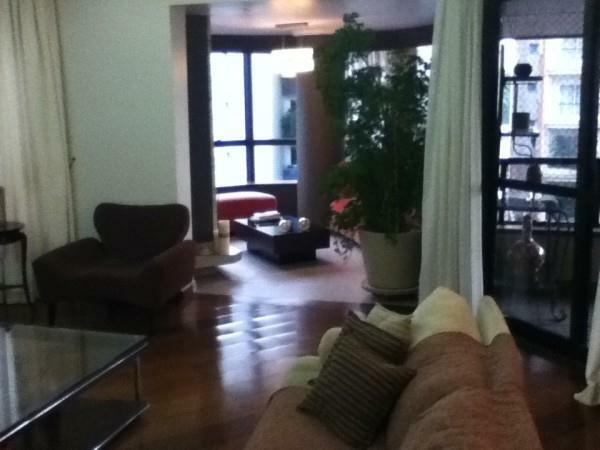 Apartamento à venda com 4 quartos, 230m² - Foto 52