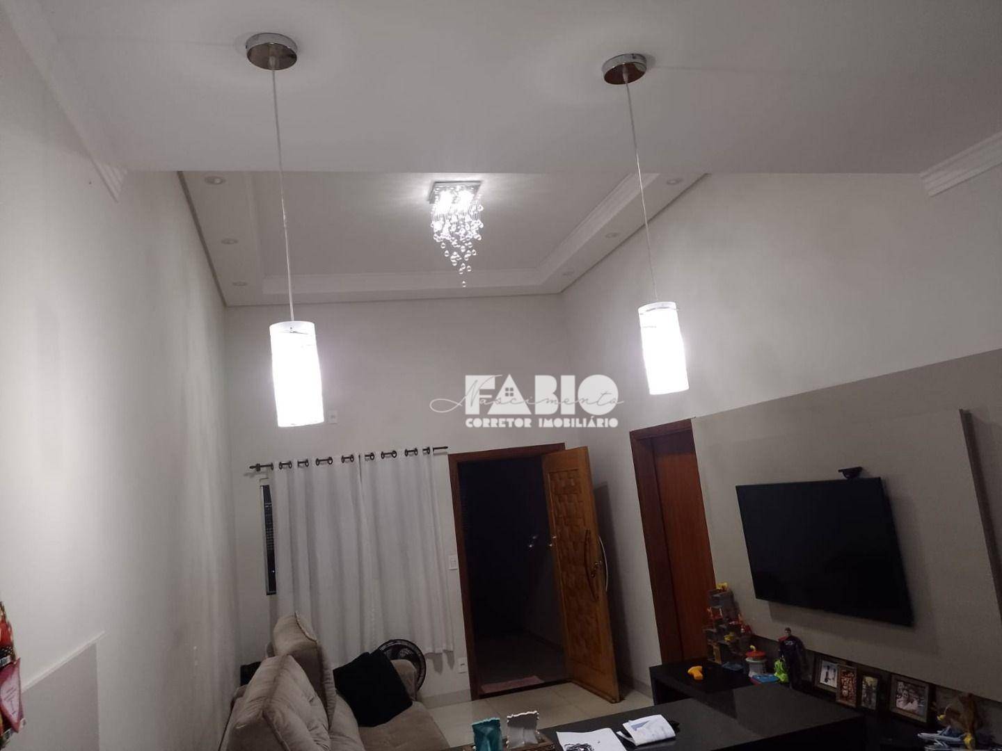 Casa à venda com 2 quartos, 140m² - Foto 22