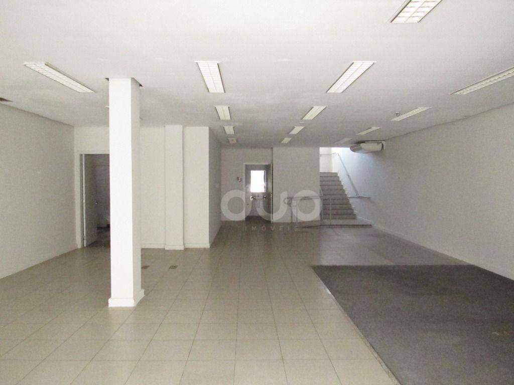 Loja-Salão para alugar, 379m² - Foto 1